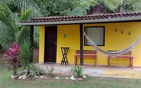 Chalé Família no Sana - Aconchego e Conforto